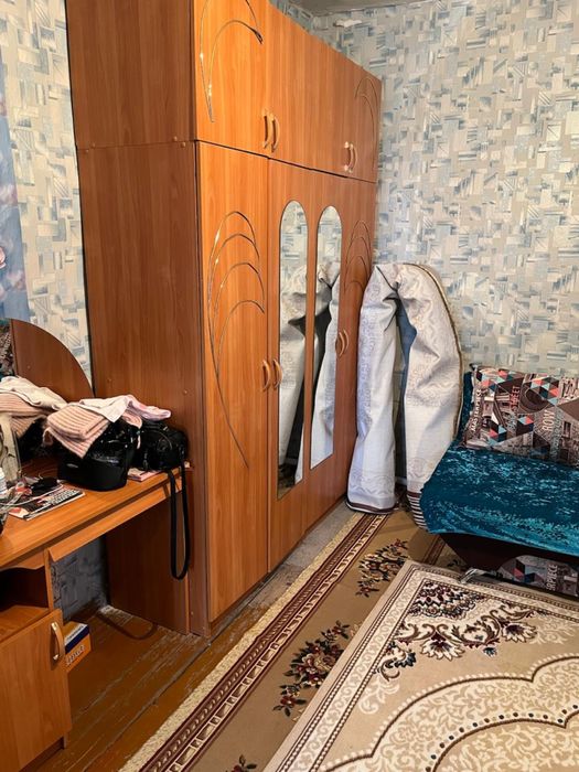 Продам дом 3 комнатный