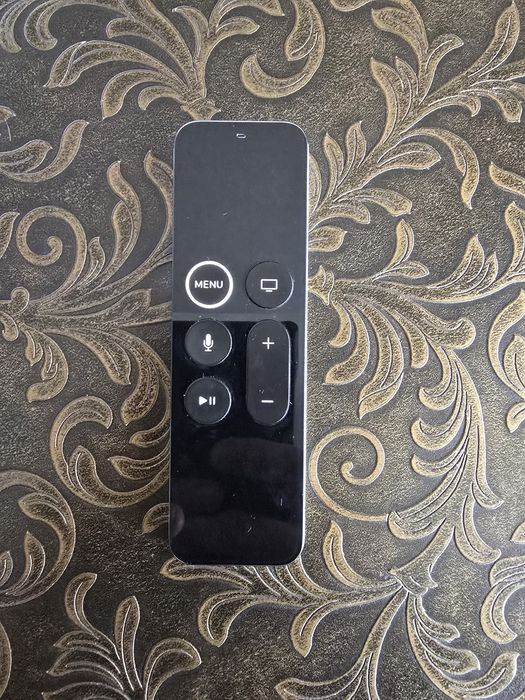 Apple TV 4K 32GB