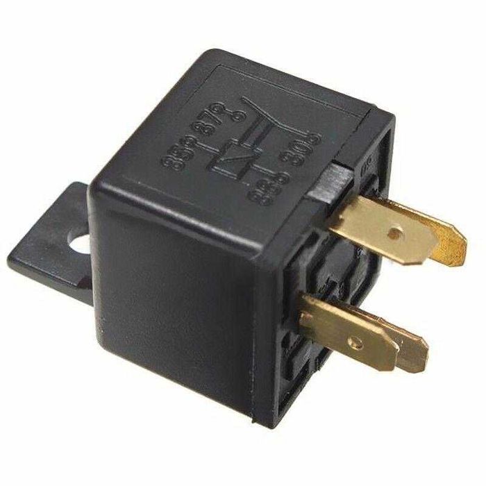 Тромба 12V, универсална, с компресор, мелодия "Кръстникът"