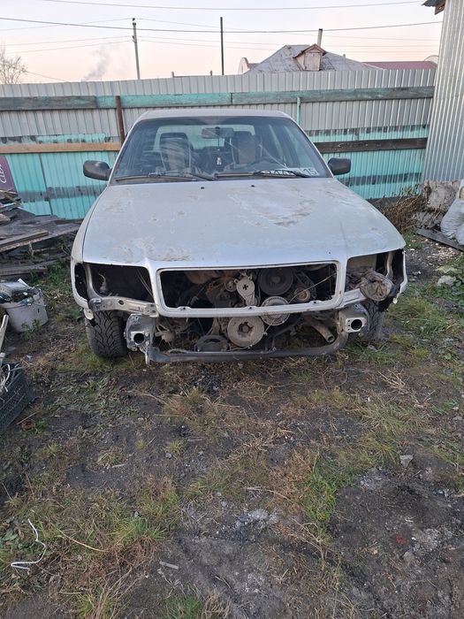 Ауди 100 с4 1992года