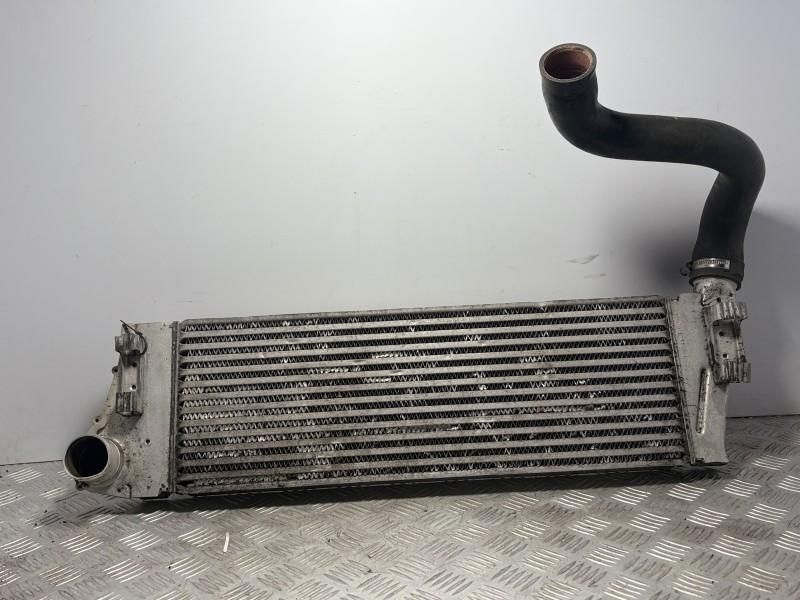 Radiator intercooler Renault Master 1.5 / 1.9 / 2.0 dci