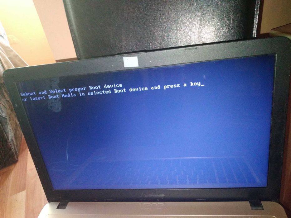 Laptop Asus de Vanzare