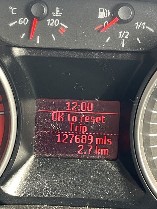 Motor Ford Mondeo 2.0 QXBA