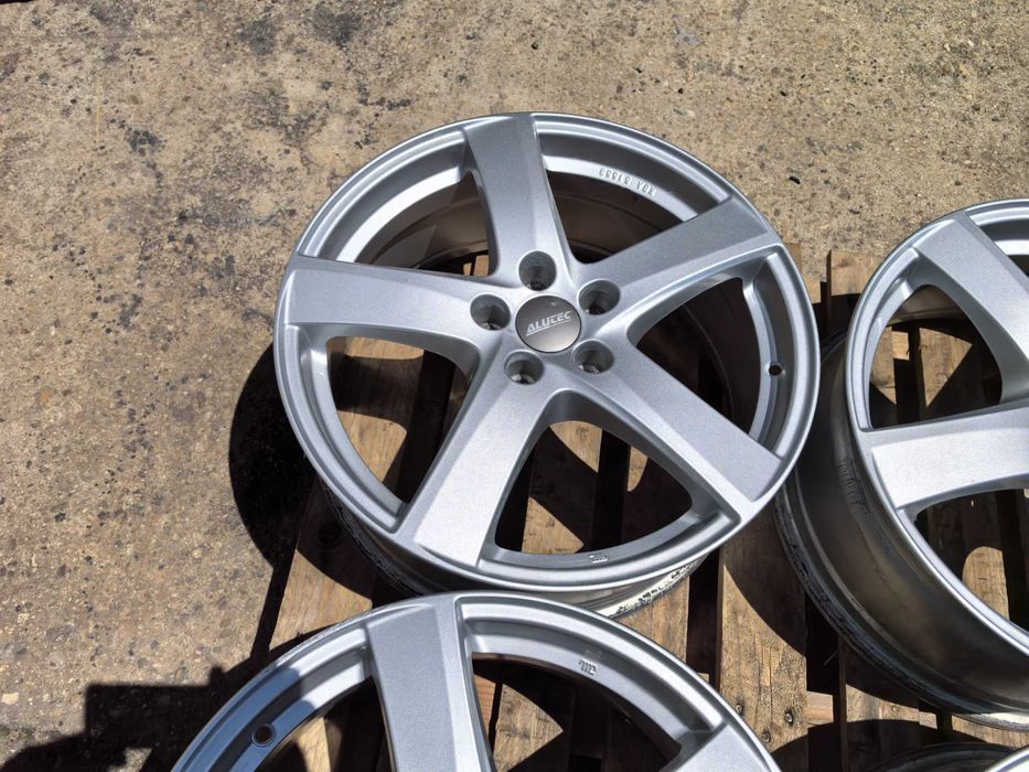 18 цола 5 х 108 мм ФОРД / Волво / Пежо / Опел - 7,5 Инча / ЕТ 45