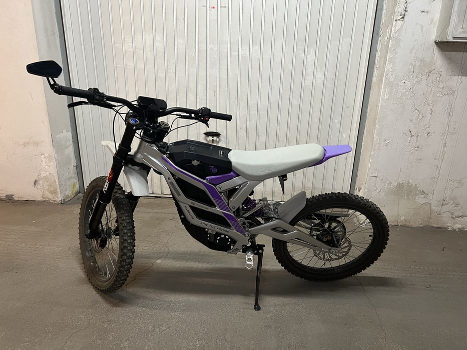79 Bike Falcon Pro