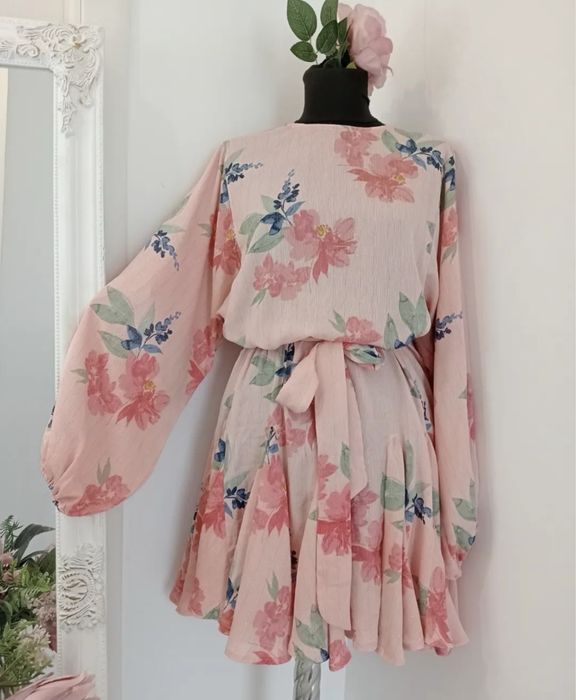 Rochie de vara scurta