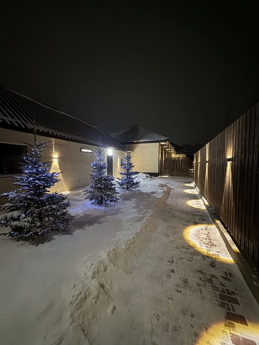 Семейная баня NOVAPAR