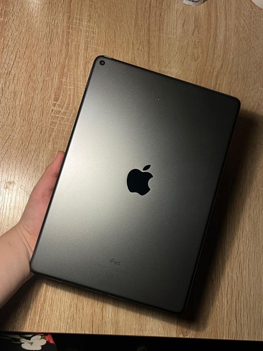 Ipad air 3 с apple pencil