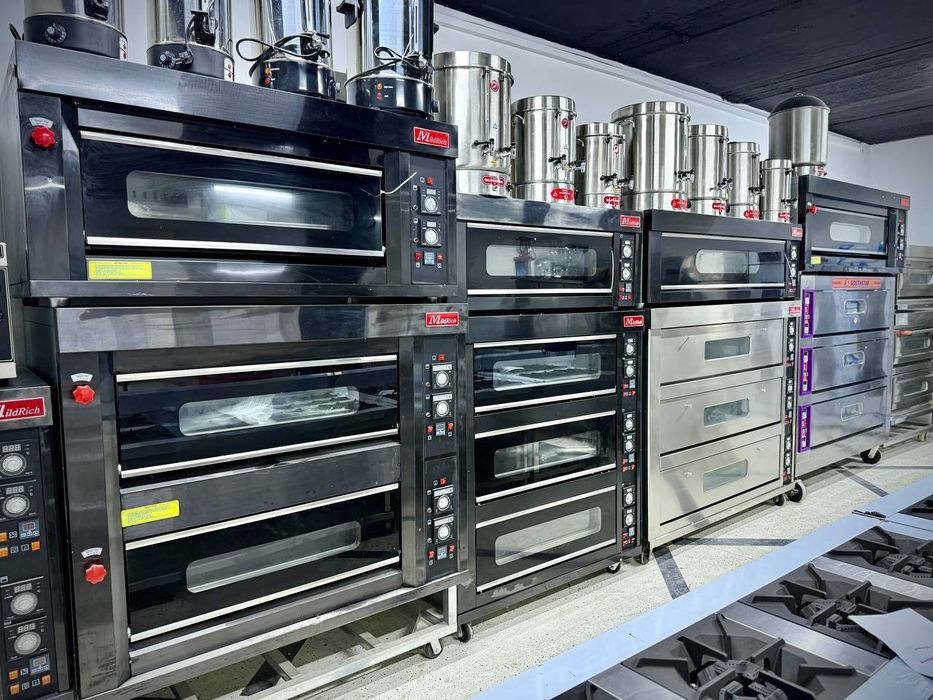 Печь 9листов газовый Pechka 9 padnos gazlik