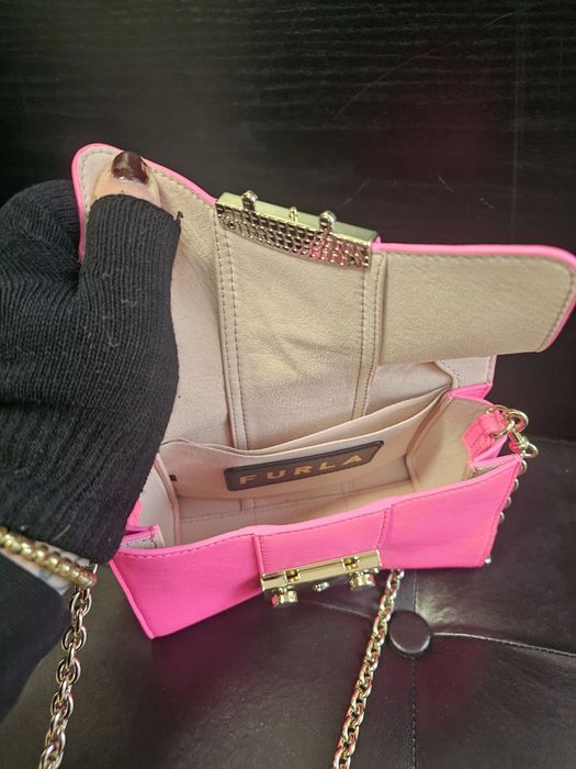 Дамска чанта Фурла