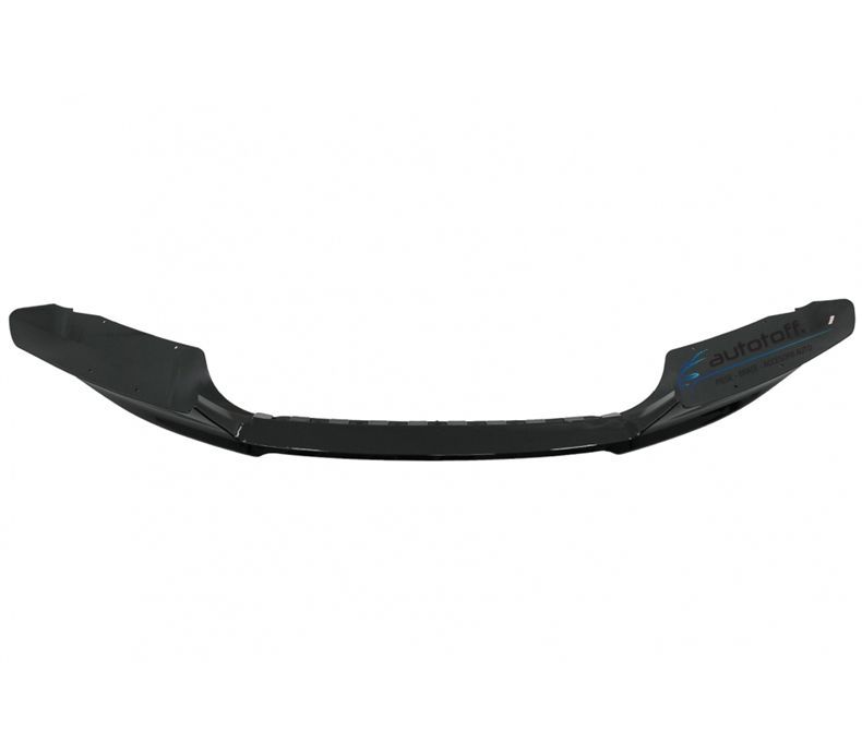 Pachet exterior BMW X6 F16 AERODINAMIC