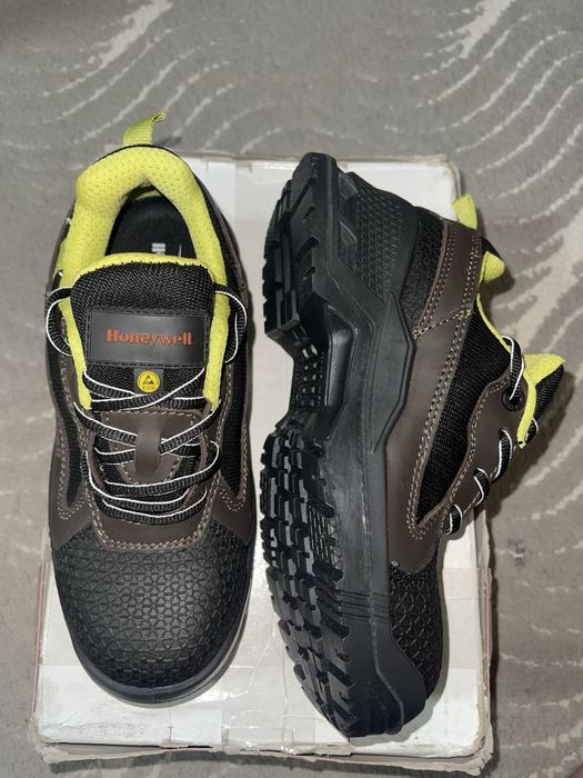 Pantofi  protectie ,Honeywell , S3 , nr.37