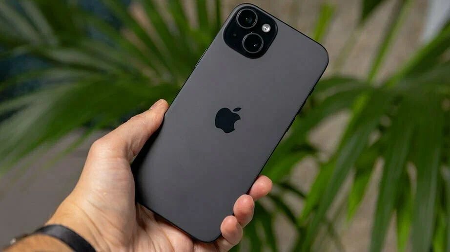 Продам Iphone 15 128 GB 84%