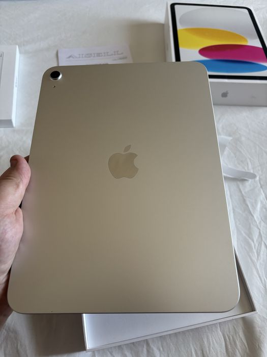 Айпад 11 , А16 2025 + apple pencil
