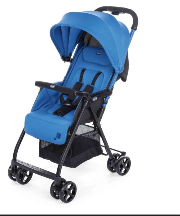 Детская коляска