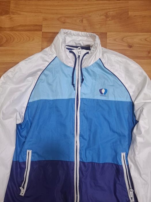 Geaca bărbați Bershka,marime L