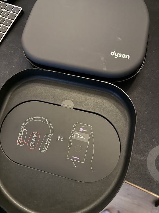 Casti dyson on trac