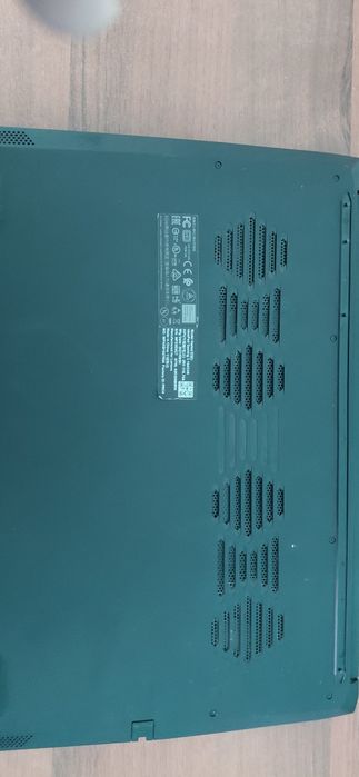 Lenovo ideapad gaming 3 15ach6 2021