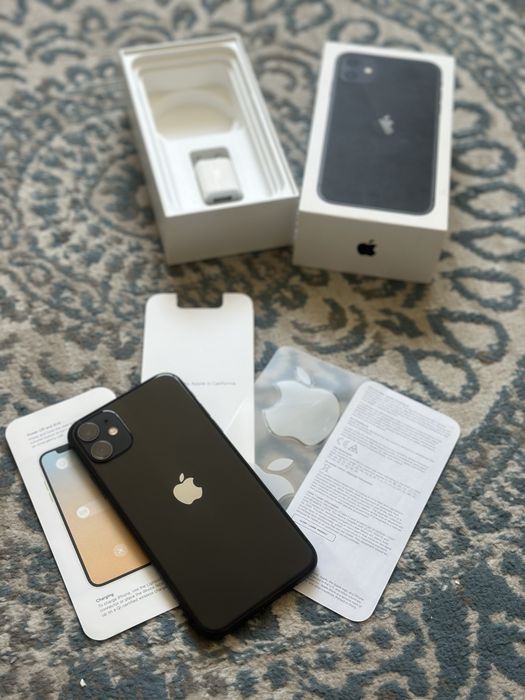 Iphone 11 128gb 81% / Айфон 11 128гб