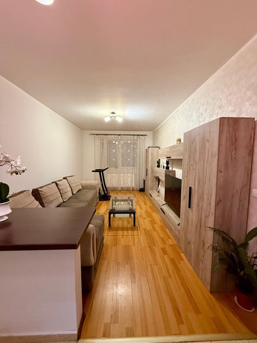 Apartament Strada Orhideelor