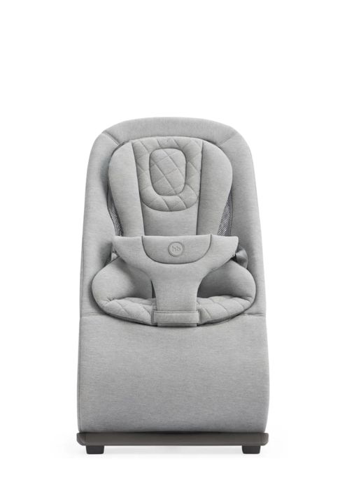 Шезлонг happy baby