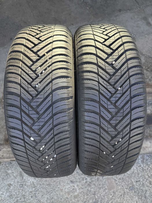 # 2x Anvelope All Season 185/60 r15 M+S - Hankook Kinergy 4S2