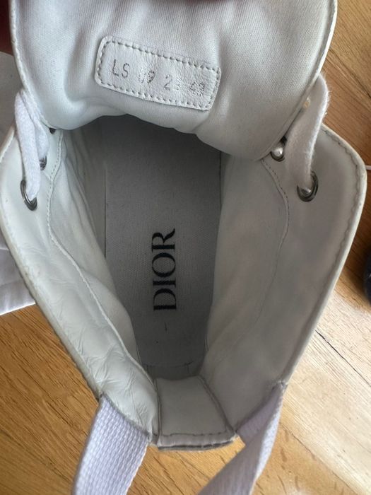 Dior,100% оригинални кецове