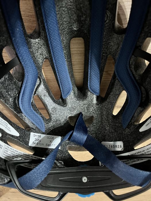 Casca ciclism Giro GH158 54-61