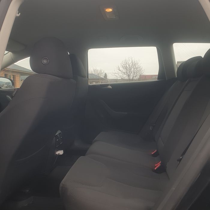 Vand passat b6 2010 euro5 (110 cai)