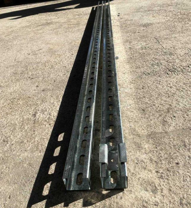 Профиль для солнечных панелей/Profil quyosh panel uchun