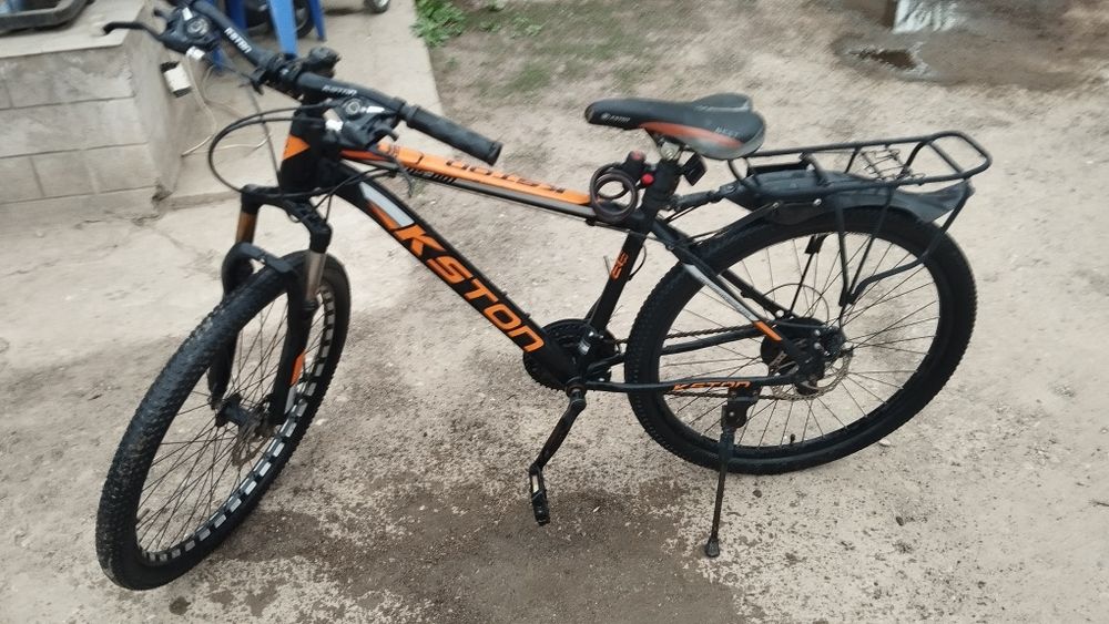 Продам велосипед