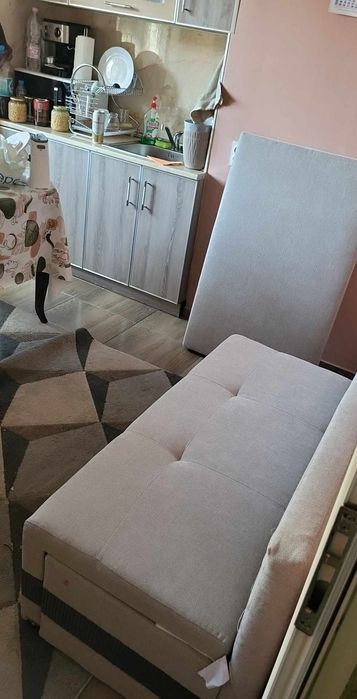 Продавам кухненски ъгъл