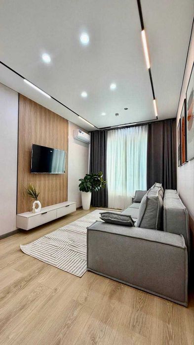 Продается Квартира от Голден Хаус 2/12/16, ор Мост Переушка.