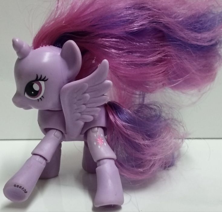 пони твайлайт спаркл шарнирная