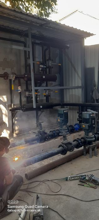 ishimzga 100%kafolat beramiz
