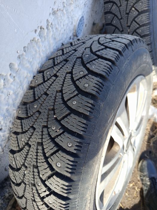 Продам диски R14