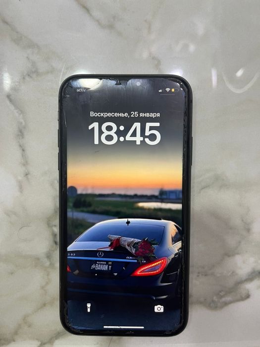 Iphone 11 128гб торг есть