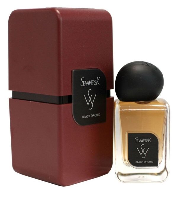 Sevaverek parfum