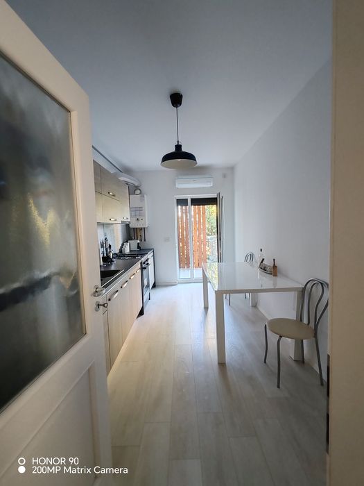 Apartament de inchiriat Chisoda, Aleea cu Plopi