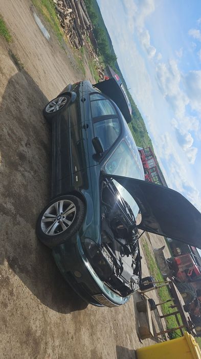 Vând bmw e46 320d 136 cp