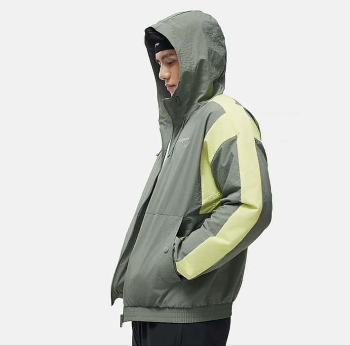 Lining спортивка