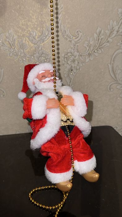 Музыкальные Дед Морозы