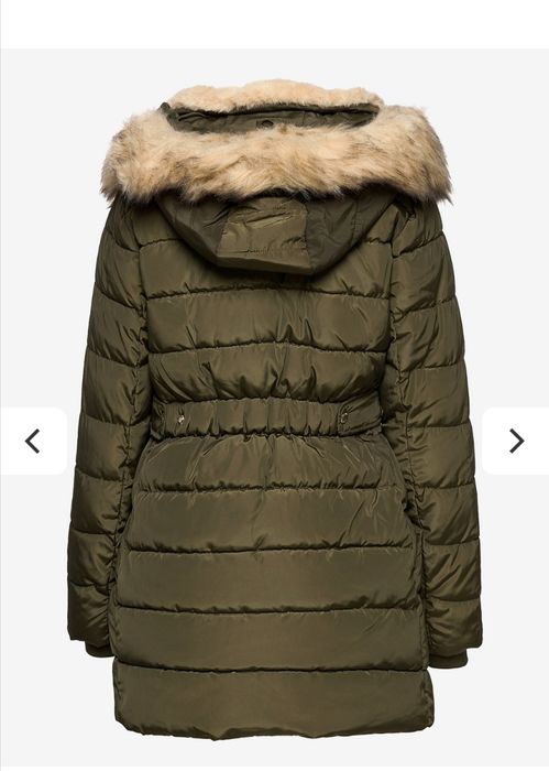 Зимно яке Only xs