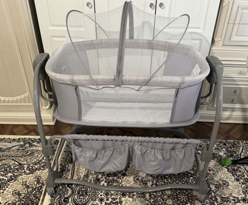 Продаю детскую люльку