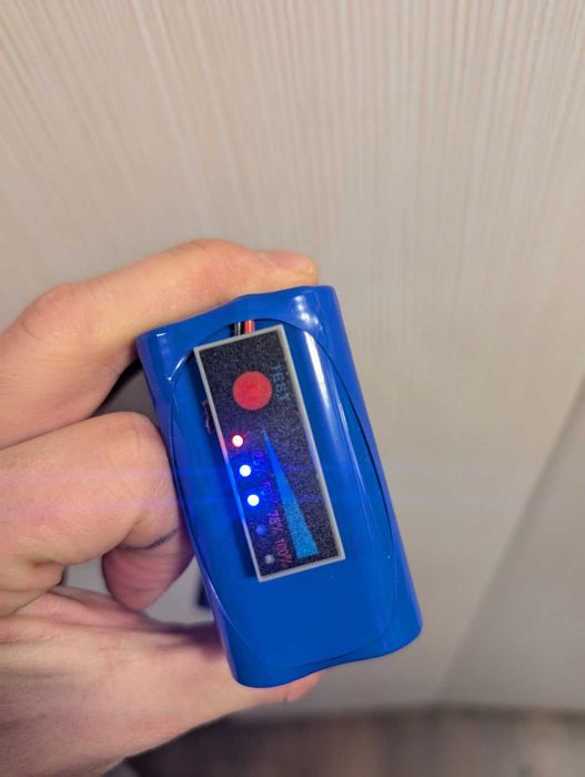 Най-добрите батерии на пазара за надуваеми костюм до 7ч работа нонстоп