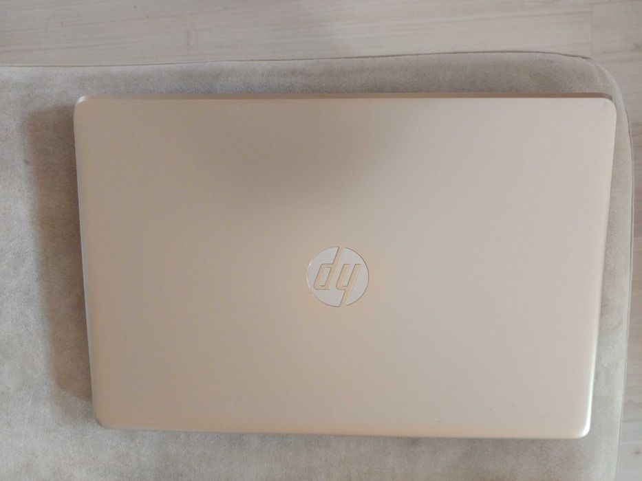 Лаптоп HP, модел RTL8723DE