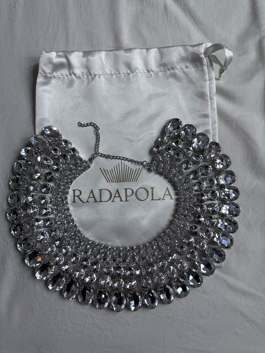 Масивно колие от Radapola