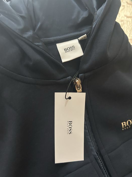 Детски комплект HUGO BOSS