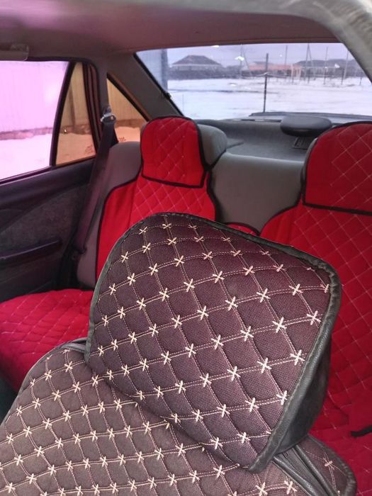 Нексия автомобиль