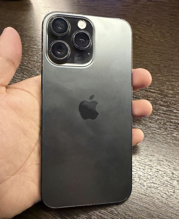 Продам iphone 14 pro max 512 gb